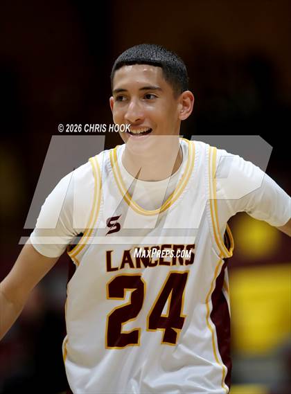 Thumbnail 3 in FR: Sahuaro @ Salpointe Catholic photogallery.