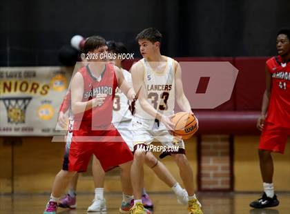 Thumbnail 3 in FR: Sahuaro @ Salpointe Catholic photogallery.