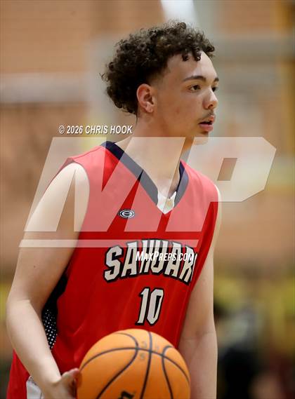 Thumbnail 2 in FR: Sahuaro @ Salpointe Catholic photogallery.