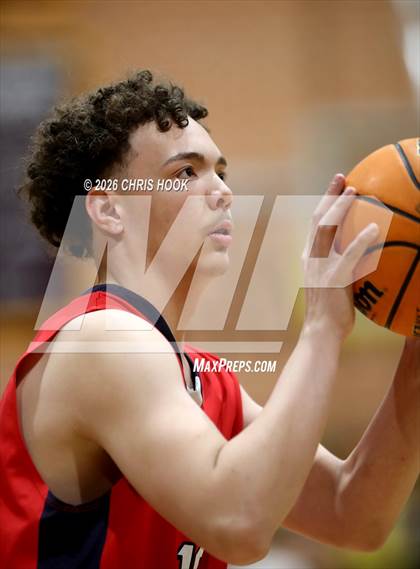 Thumbnail 1 in FR: Sahuaro @ Salpointe Catholic photogallery.