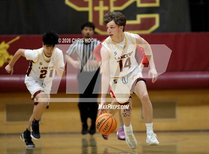 Thumbnail 2 in FR: Sahuaro @ Salpointe Catholic photogallery.
