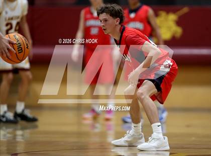 Thumbnail 2 in FR: Sahuaro @ Salpointe Catholic photogallery.