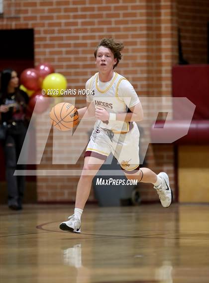 Thumbnail 3 in FR: Sahuaro @ Salpointe Catholic photogallery.