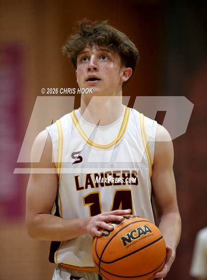 Thumbnail 2 in FR: Sahuaro @ Salpointe Catholic photogallery.