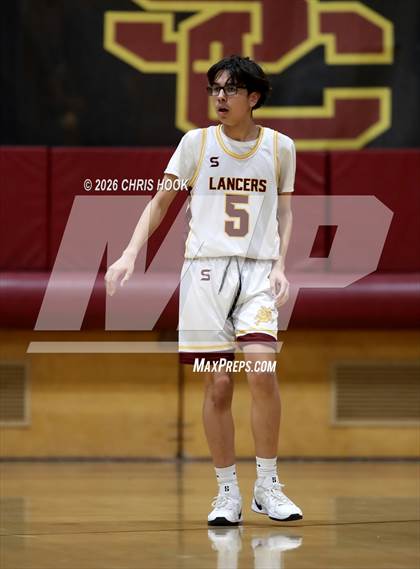 Thumbnail 2 in FR: Sahuaro @ Salpointe Catholic photogallery.