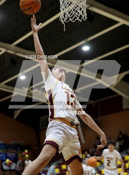 Thumbnail 2 in FR: Sahuaro @ Salpointe Catholic photogallery.
