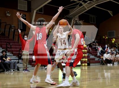 Thumbnail 2 in FR: Sahuaro @ Salpointe Catholic photogallery.