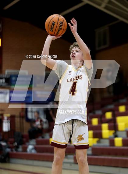 Thumbnail 2 in FR: Sahuaro @ Salpointe Catholic photogallery.