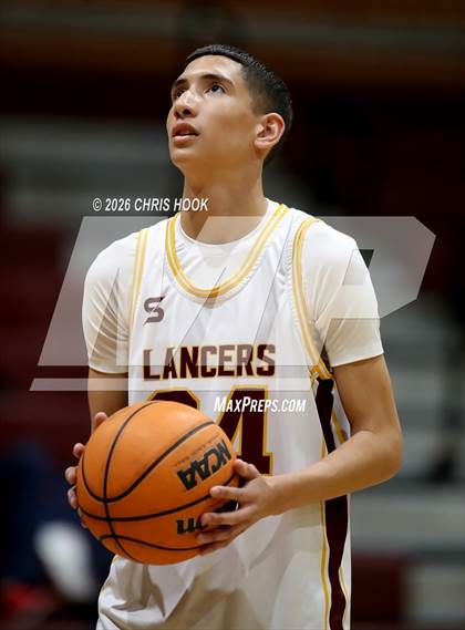 Thumbnail 2 in FR: Sahuaro @ Salpointe Catholic photogallery.