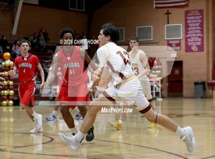 Thumbnail 2 in FR: Sahuaro @ Salpointe Catholic photogallery.