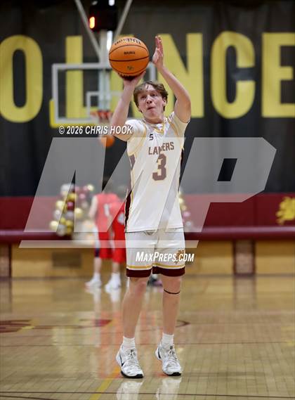 Thumbnail 3 in FR: Sahuaro @ Salpointe Catholic photogallery.