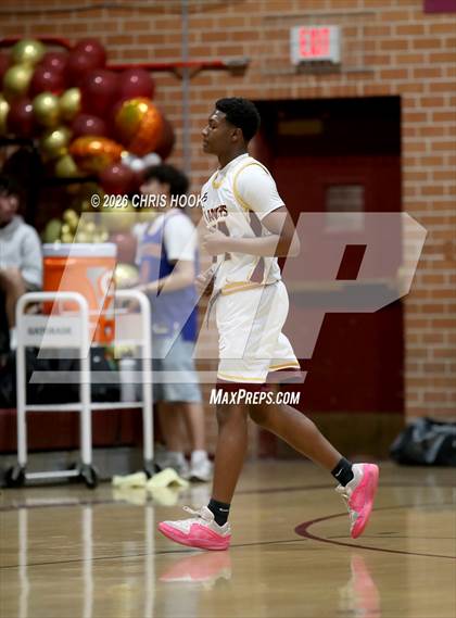 Thumbnail 3 in FR: Sahuaro @ Salpointe Catholic photogallery.