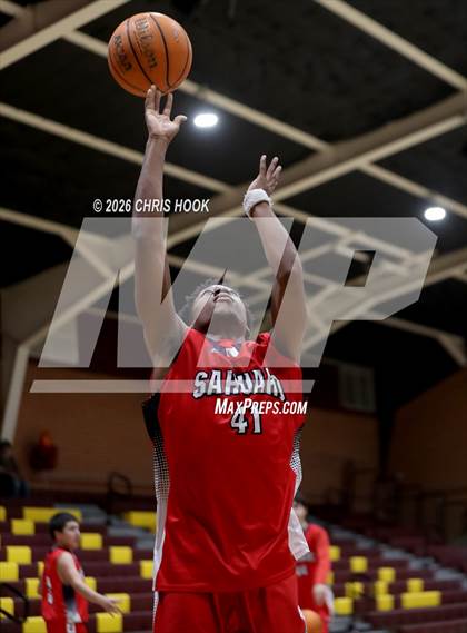 Thumbnail 1 in FR: Sahuaro @ Salpointe Catholic photogallery.