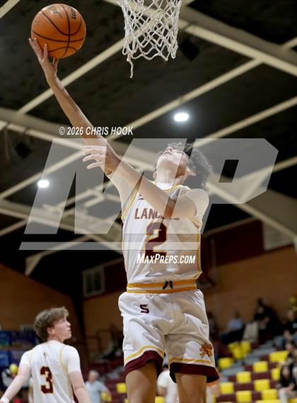 Thumbnail 3 in FR: Sahuaro @ Salpointe Catholic photogallery.