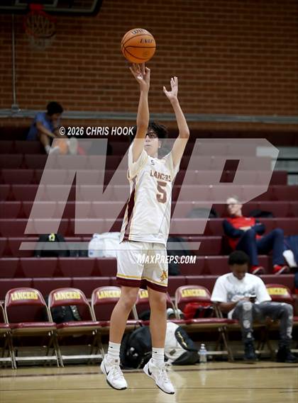 Thumbnail 3 in FR: Sahuaro @ Salpointe Catholic photogallery.