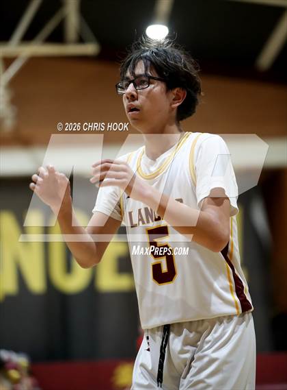 Thumbnail 3 in FR: Sahuaro @ Salpointe Catholic photogallery.