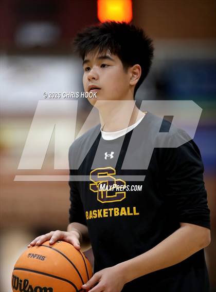 Thumbnail 2 in FR: Sahuaro @ Salpointe Catholic photogallery.