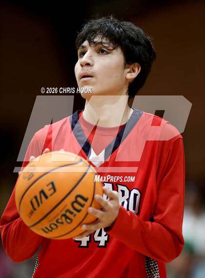 Thumbnail 2 in FR: Sahuaro @ Salpointe Catholic photogallery.