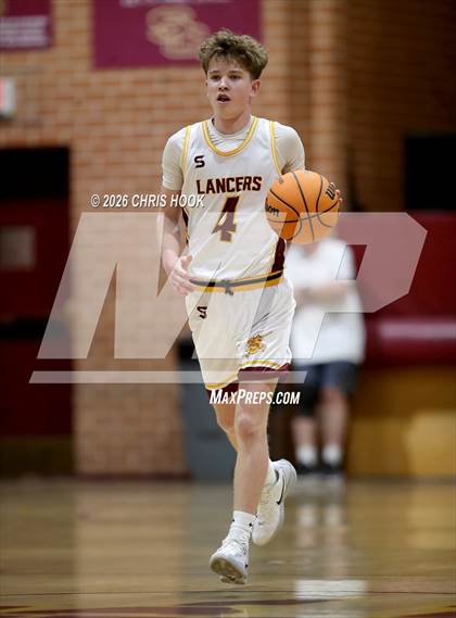 Thumbnail 1 in FR: Sahuaro @ Salpointe Catholic photogallery.