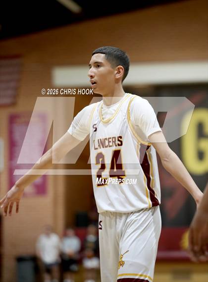 Thumbnail 3 in FR: Sahuaro @ Salpointe Catholic photogallery.