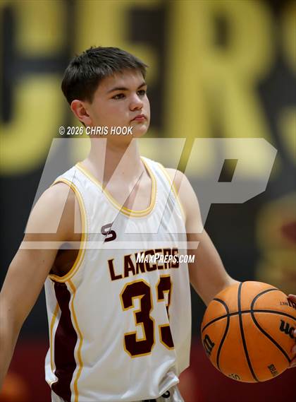 Thumbnail 3 in FR: Sahuaro @ Salpointe Catholic photogallery.