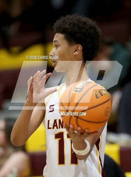 Thumbnail 3 in FR: Sahuaro @ Salpointe Catholic photogallery.