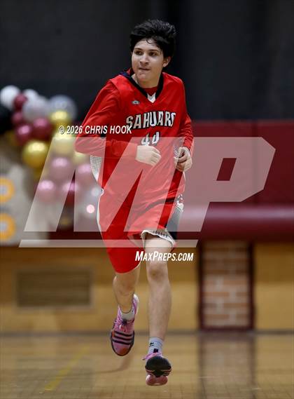 Thumbnail 2 in FR: Sahuaro @ Salpointe Catholic photogallery.