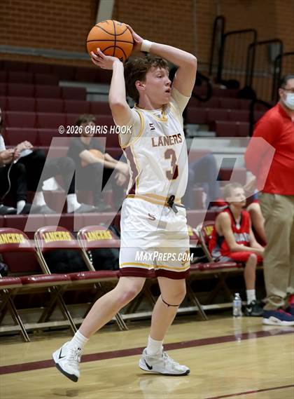 Thumbnail 1 in FR: Sahuaro @ Salpointe Catholic photogallery.