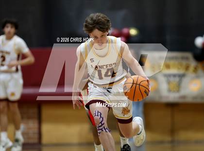 Thumbnail 3 in FR: Sahuaro @ Salpointe Catholic photogallery.