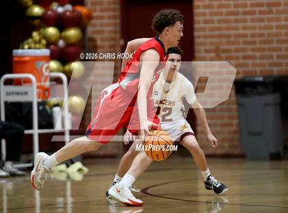 Thumbnail 3 in FR: Sahuaro @ Salpointe Catholic photogallery.