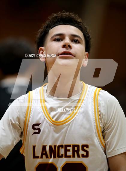 Thumbnail 2 in FR: Sahuaro @ Salpointe Catholic photogallery.
