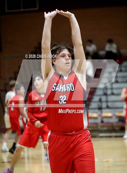 Thumbnail 1 in FR: Sahuaro @ Salpointe Catholic photogallery.