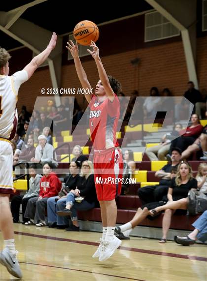 Thumbnail 1 in FR: Sahuaro @ Salpointe Catholic photogallery.