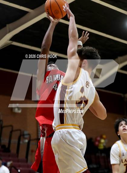 Thumbnail 2 in FR: Sahuaro @ Salpointe Catholic photogallery.