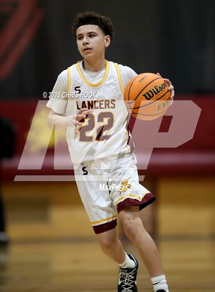 Thumbnail 2 in FR: Sahuaro @ Salpointe Catholic photogallery.