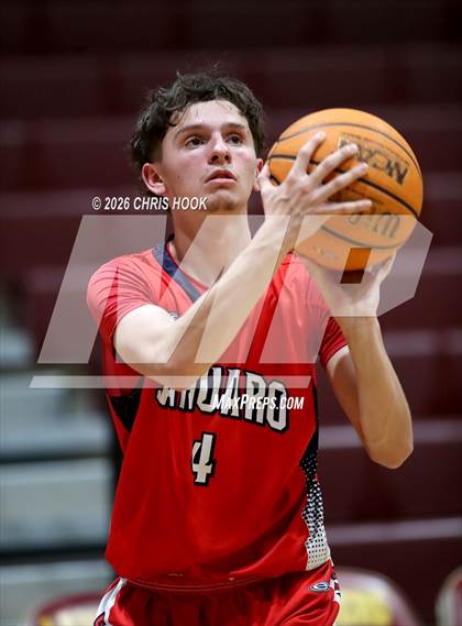 Thumbnail 2 in FR: Sahuaro @ Salpointe Catholic photogallery.