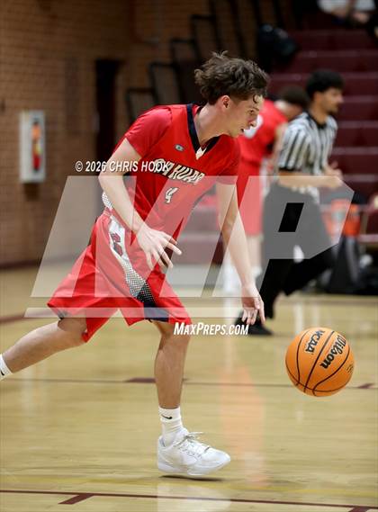 Thumbnail 2 in FR: Sahuaro @ Salpointe Catholic photogallery.