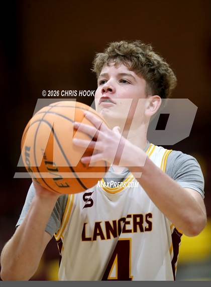 Thumbnail 1 in FR: Sahuaro @ Salpointe Catholic photogallery.