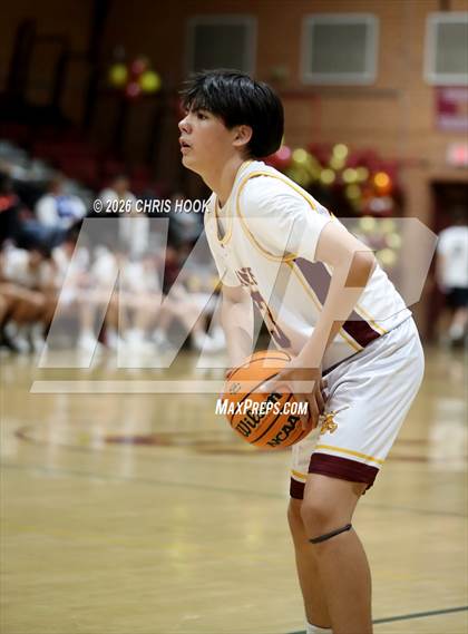 Thumbnail 1 in FR: Sahuaro @ Salpointe Catholic photogallery.