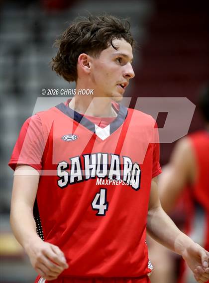 Thumbnail 3 in FR: Sahuaro @ Salpointe Catholic photogallery.