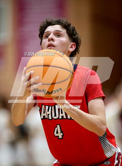 Thumbnail 2 in FR: Sahuaro @ Salpointe Catholic photogallery.