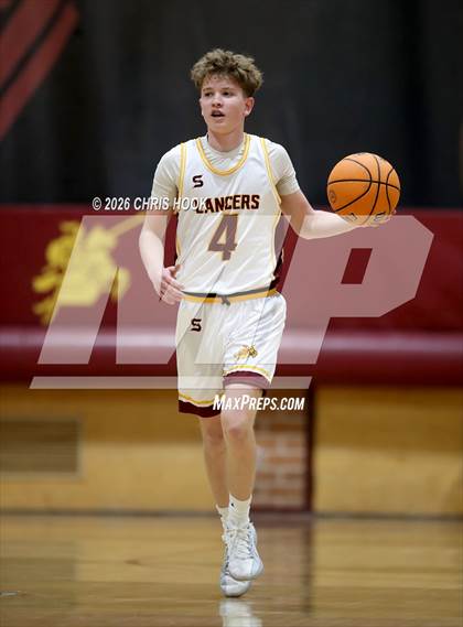 Thumbnail 1 in FR: Sahuaro @ Salpointe Catholic photogallery.