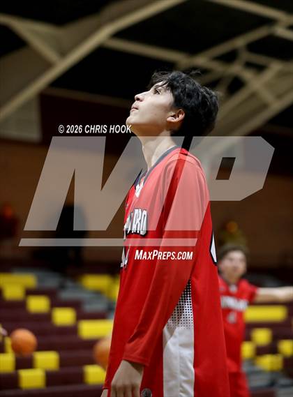 Thumbnail 3 in FR: Sahuaro @ Salpointe Catholic photogallery.