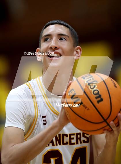 Thumbnail 1 in FR: Sahuaro @ Salpointe Catholic photogallery.