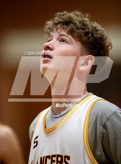 Thumbnail 2 in FR: Sahuaro @ Salpointe Catholic photogallery.