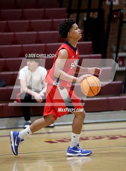 Thumbnail 1 in FR: Sahuaro @ Salpointe Catholic photogallery.