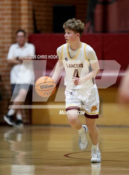 Thumbnail 1 in FR: Sahuaro @ Salpointe Catholic photogallery.