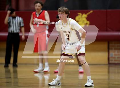 Thumbnail 1 in FR: Sahuaro @ Salpointe Catholic photogallery.