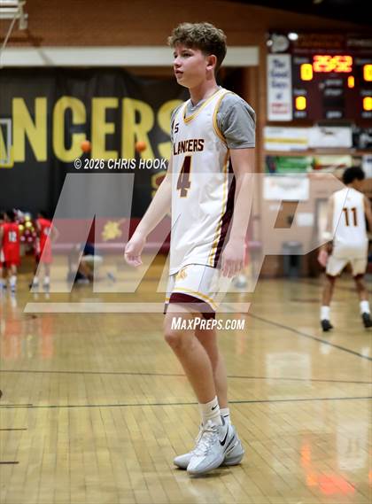 Thumbnail 1 in FR: Sahuaro @ Salpointe Catholic photogallery.