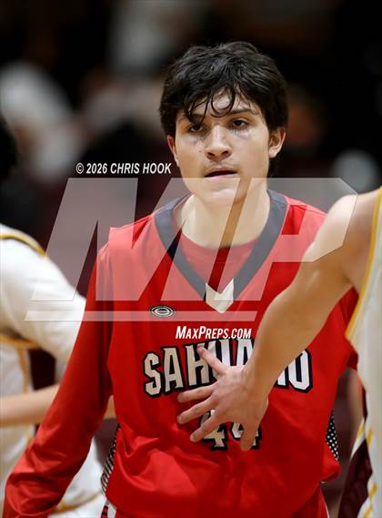 Thumbnail 2 in FR: Sahuaro @ Salpointe Catholic photogallery.